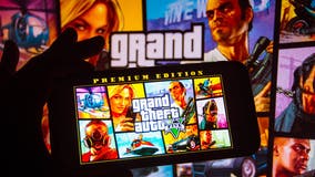 Rockstar finally confirms ‘Grand Theft Auto 6’ is in development