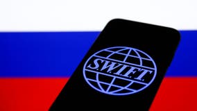 What is SWIFT? A look at West’s toughest sanctions on Russia yet