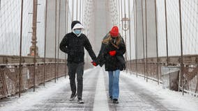 Playing Cupid: How the weather can impact online dating