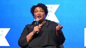 Stacey Abrams explains her position on 2018 gubernatorial defeat