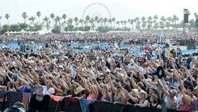 Coachella, Stagecoach align with state, dropping mask, vaccine, testing requirements for outdoor festivals