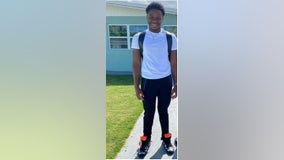 Police search for teen who did not return to Henry County home