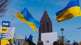 Georgia bill prohibits bids by Russian businesses for state contracts in support of Ukraine