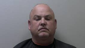 Habersham County deputy charged with DUI, fired