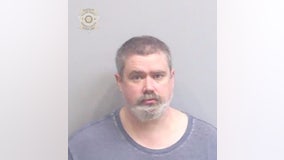Johns Creek man charged with possessing, distributing child pornography