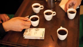 Starbucks unions multiply, company says position hasn't changed after Atlanta store joins movement