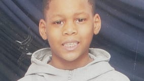 Boy, 9, killed in late-night Atlanta shooting