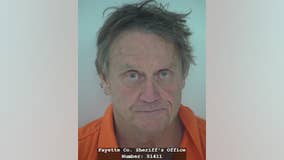 Man charged in collision that killed Fayette County teen found dead in jail, sheriff says