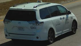 Man arrested in death of taxi driver gunned down at Downtown Atlanta apartments