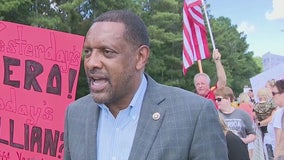 Trump endorses Vernon Jones in Georgia 10th congressional district race