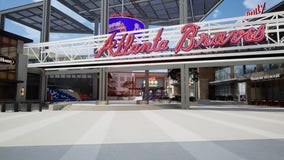 Atlanta Braves launching Digital Truist Park in the metaverse