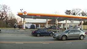 Two injured in northwest Atlanta shooting