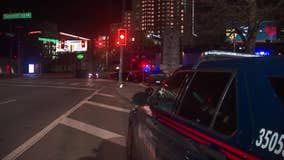 Woman injured by intoxicated driver outside Buckhead club