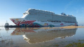 Norwegian Cruise Line to drop face mask requirements