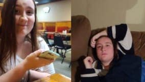 Troup County deputies search for missing teen