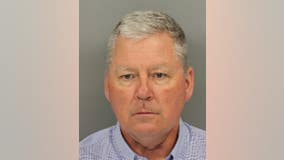 Calls for Gov. Kemp to suspend Georgia sheriff charged with sexual battery