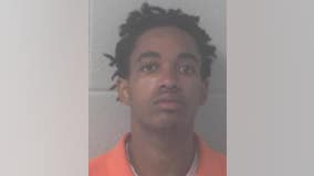 Man shot at Newton County apartment, suspect arrested