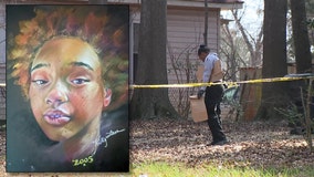 Identity of teen found dead beside vacant East Point home a mystery