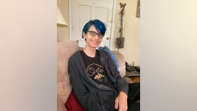 Brookhaven Police search for missing 14-year-old