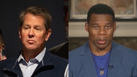 New Poll: Brian Kemp, Herschel Walker leading GOP Primary Races