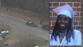 Woman discovered dead by road in Lithonia identified