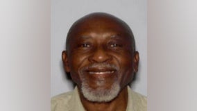 Mattie's Call issued for 80-year-old Clayton County man driving white Toyota Camry