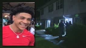 Man found shot to death inside Riverdale apartment, $2,000 reward being offered