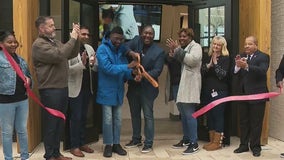 Georgia couple becomes first Black owners of an autonomous grocery store in the world