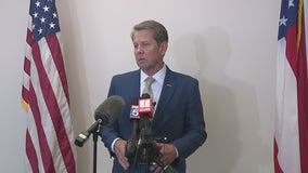 Georgia Gov. Brian Kemp plans to introduce bill giving parents final say on masks in schools