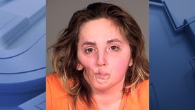 Woman accused of setting fire at her mother's Waukesha apartment