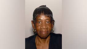 Missing 70-year-old Union City woman last seen on traffic camera