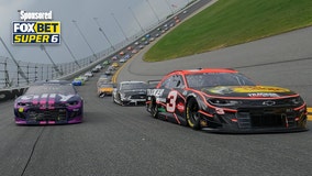 FOX Bet Super 6: Daytona 500 picks to win $25,000 for free