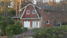 Deployed soldier unable to return to his Decatur house because of squatters