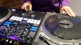 Learn how to start from 'scratch' at Atlanta’s new DJ school