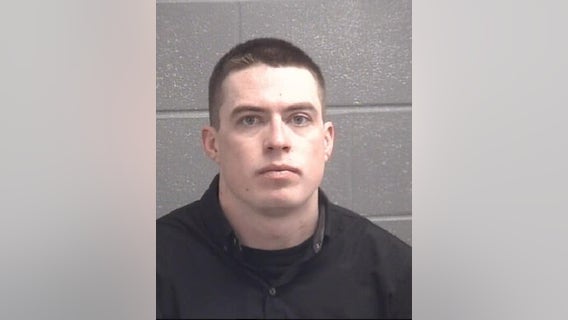 Spalding County deputy arrested, charged with sending obscene material to teen girl
