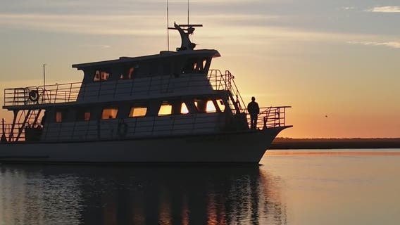 Celebrating Black History: The complexities of Georgia’s Sapelo Island