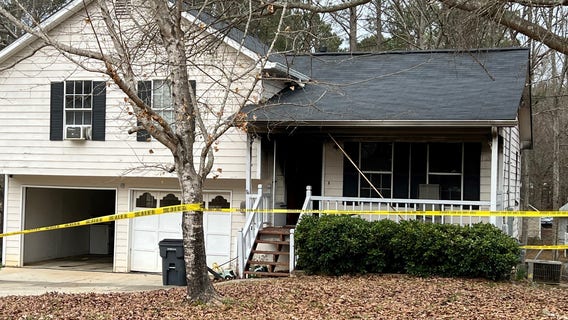 Woman dies after fire at Paulding County home
