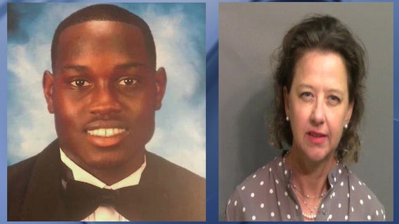 Ahmaud Arbery death: Jury selection underway for former prosecutor