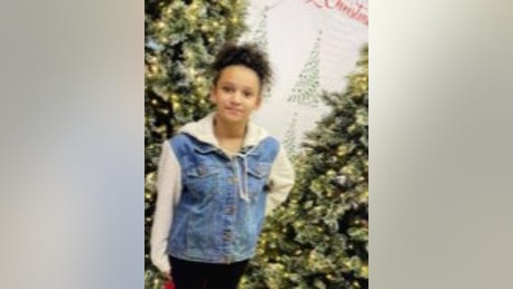 Police issue Mattie's Call for 11-year-old girl last seen at her home in Clayton County
