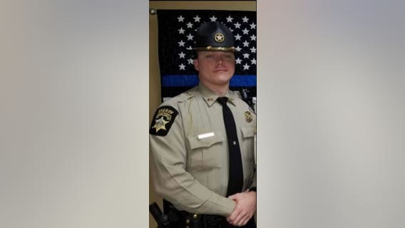 Banks County deputy in recovery after suffering injury during shootout