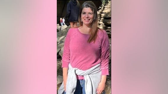 Woman reportedly missing after leaving Cherokee County home