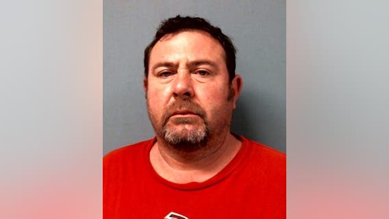 Man arrested for selling meth at LaGrange car wash he managed, police say