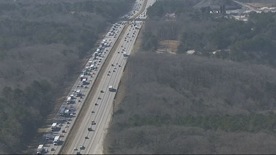 Deputies discover 3-year-old in car after using PIT maneuver to end chase in Douglas County