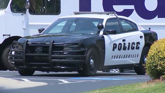 Douglasville Police Department launches program to tackle street gangs, violent crime