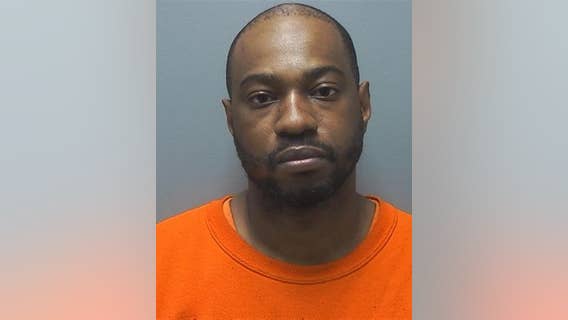 Ex-Atlanta police officer indicted on rape charge in Cherokee County