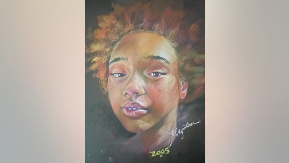 East Point Police release sketch of teen found dead near vacant home, continue search for suspect