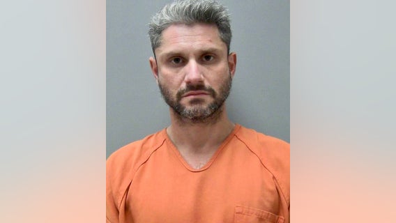 Cherokee County man sentenced over 3 domestic violence incidents in single month