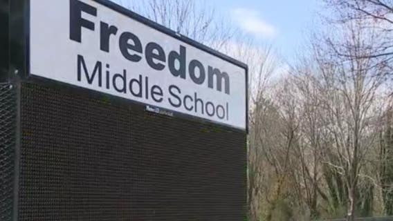 Videos appears to show boy being bullied, DeKalb County Schools official investigate