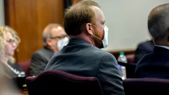 Ahmaud Arbery: Testimony begins in hate crime trial over man's deadly shooting