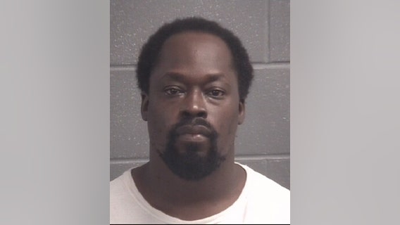 Griffin man recorded himself killing sister's dog, playing with its skull, police say